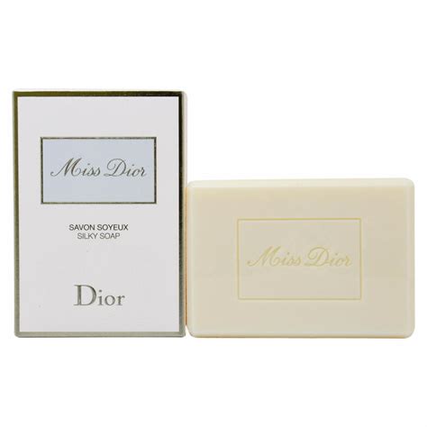 dior soap